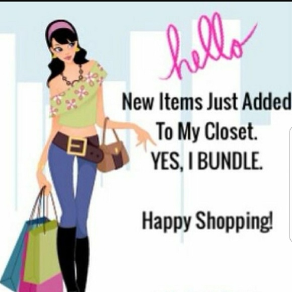 BUNDLE A SAVE * PRIVATE OFFER - Picture 2 of 3